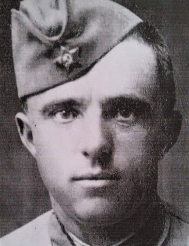 Шитенков Александр Иванович