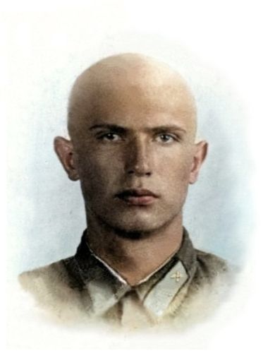 Моляков Александр Романович