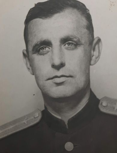 Скопин Николай Николаевич