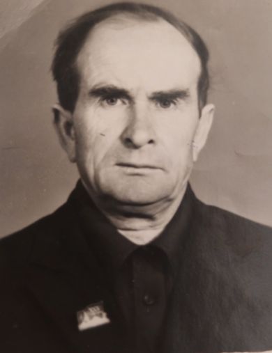 Алтунин Илья Гаврилович