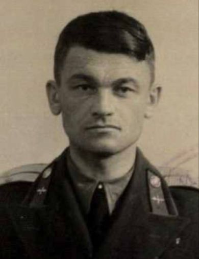 Андреев Леонид Михайлович