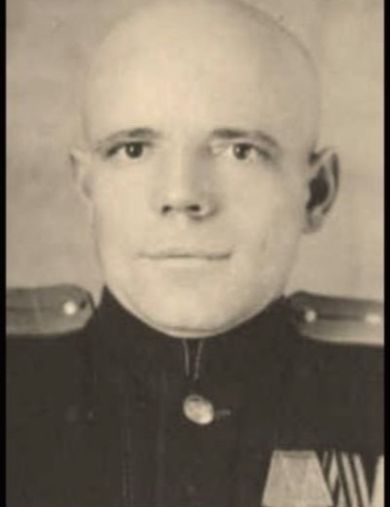 Волошин Григорий Илларионович