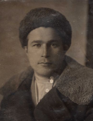 Финагин Афанасий Антонович