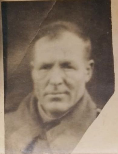 Буренов Федор Васильевич