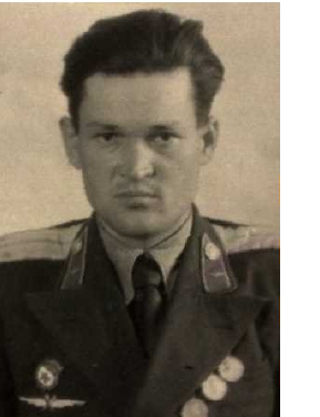 Сидоранов Виктор Степанович