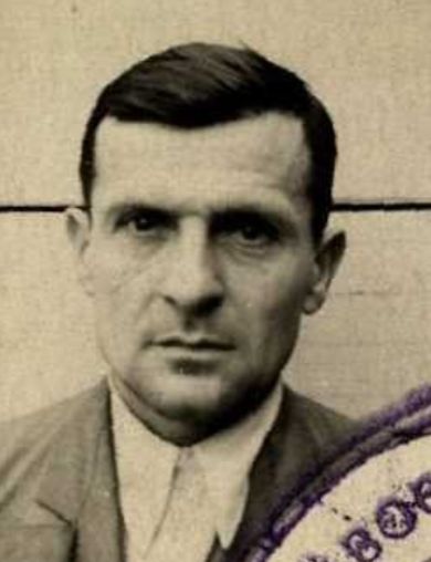 Кулагин Афанасий Андреевич