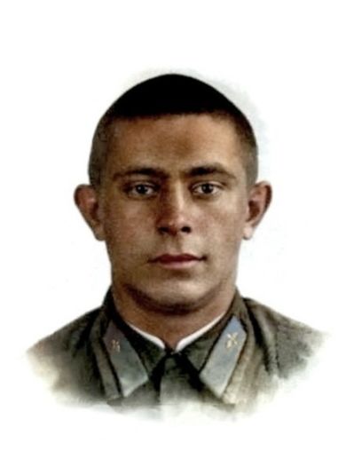 Новиков Юрий Вдладимирович