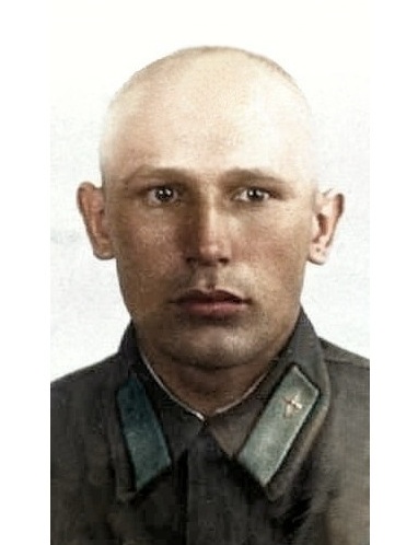 Басов Василий Митрофанович