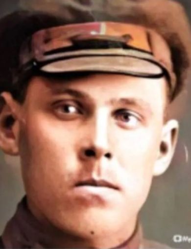 Шмаков Александр Игнатьевич