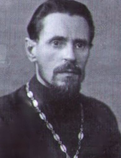 Дыргинт Валериан Валерианович