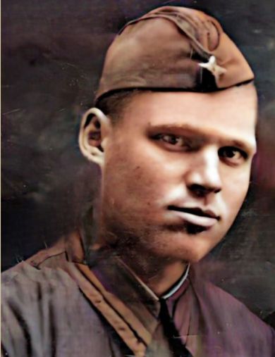 Шмаков Михаил Тимофеевич