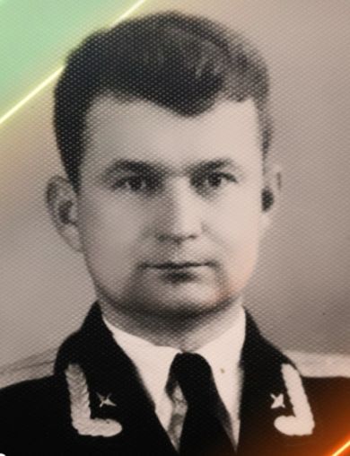 Кирша Ефим Тихонович