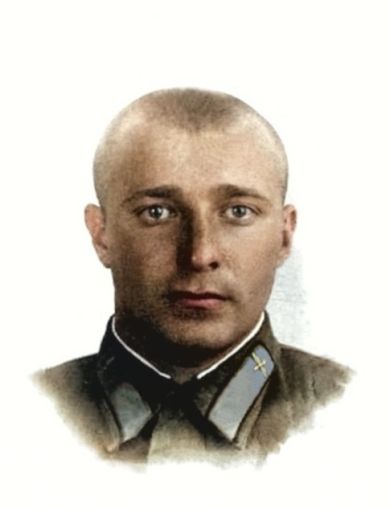 Нусенко Константин Михайлович