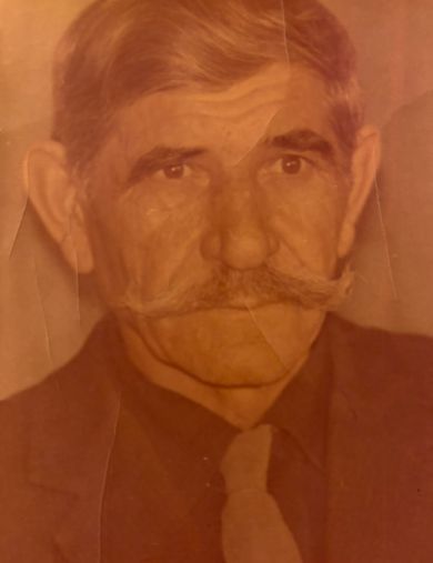 Тюрин Александр Иванович