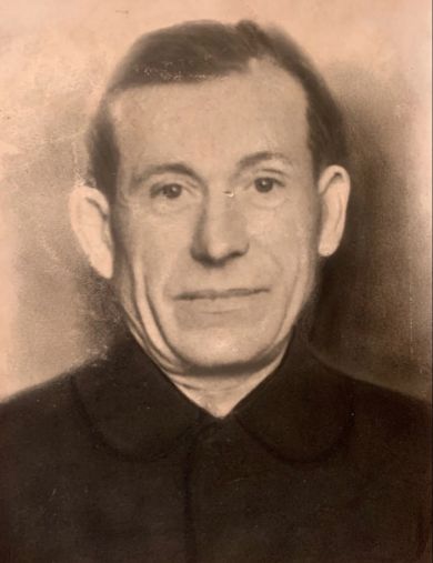 Михалёв Василий Анисимович