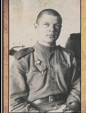 Курдюмов Григорий Иванович