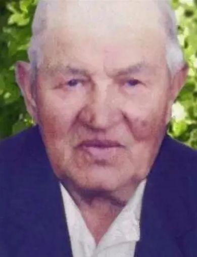 Зарецкий Яков Васильевич