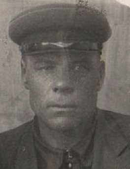 Логинов Алексей Иванович