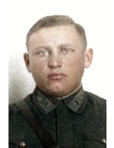 Шибко Александр Афанасьевич