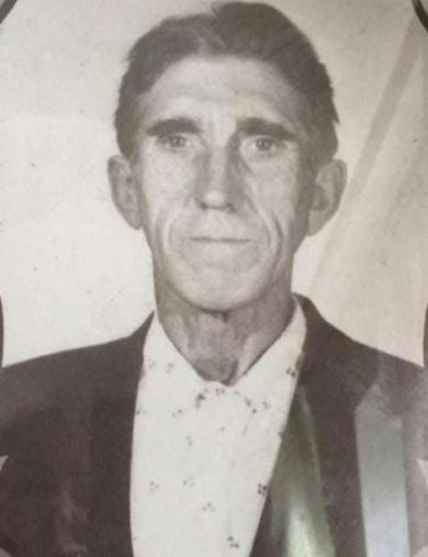 Салов Федор Михайлович