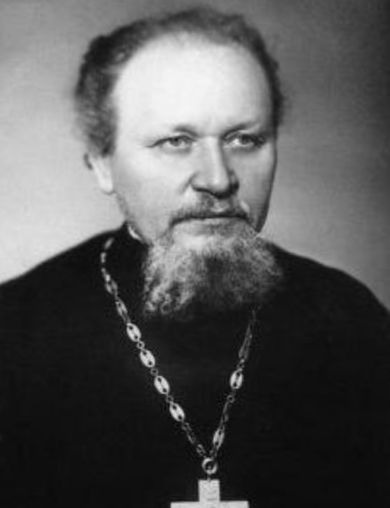 Гундяев Михаил Васильевич