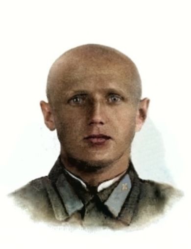 Передистый Андрей Яковлевич