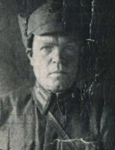 Тётушкин Сергей Иванович