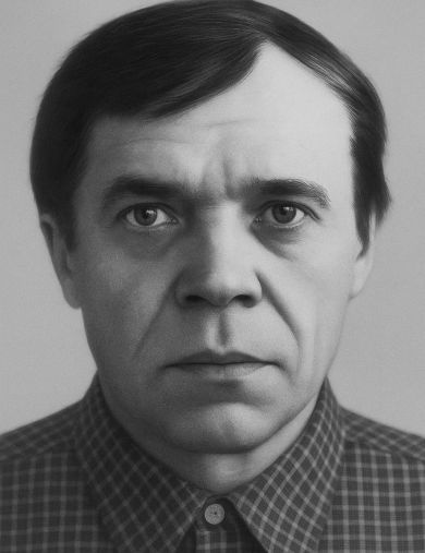 Гапонов Егор Иванович