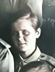 Медведева Тамара Дмитриевна