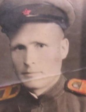 Кутилов Михаил Георгиевич