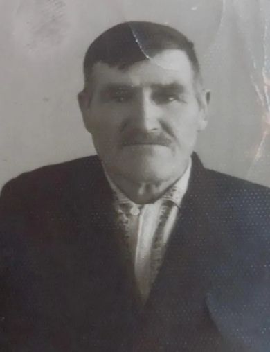 Чащин Елизар Кириллович