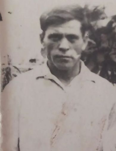 Цекунов Степан Петрович