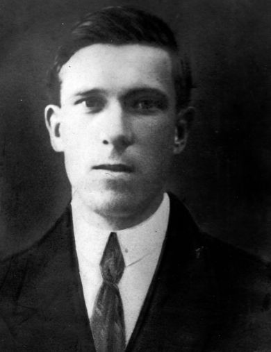 Бердышев Сергей Семенович