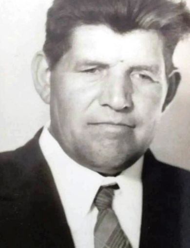 Волошкин Василий Пантелеевич