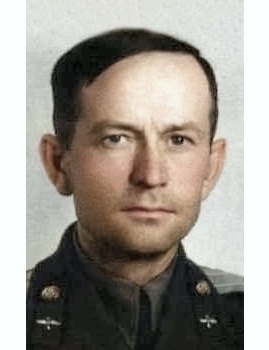 Касьяненко Стефан Власович