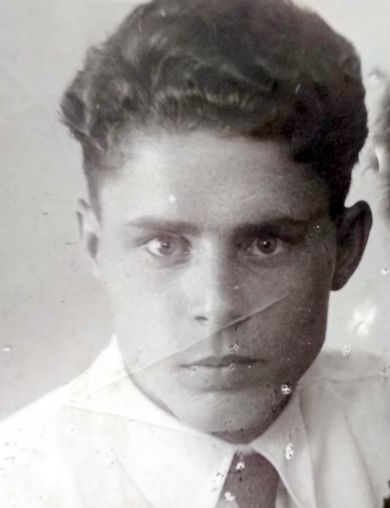 Тарский Михаил Александрович