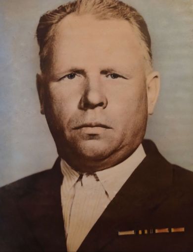 Туранин Анатолий Иванович