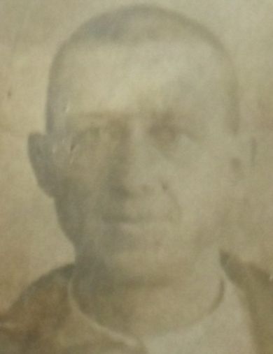 Гаев Степан Гаврилович