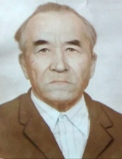 Безруких Егор Александрович