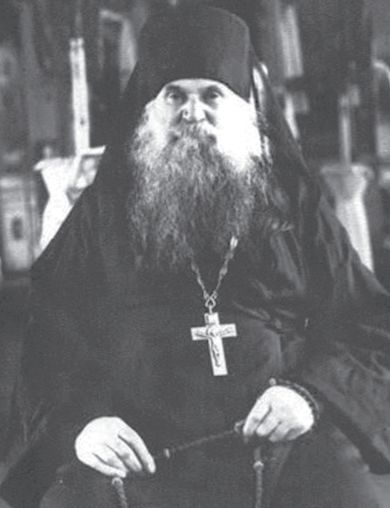 Брыксин Лукьян Акимович