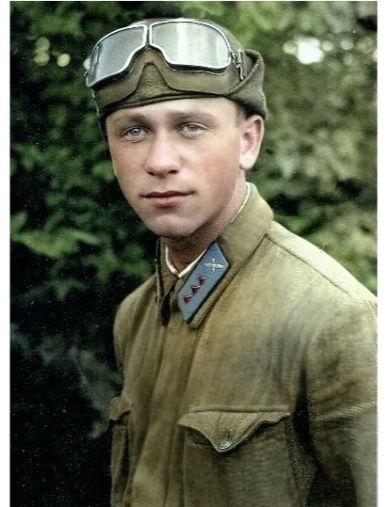 Пейда Лев Гаврилович