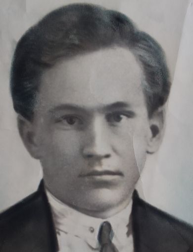 Мараеулин Пётр Васильевич