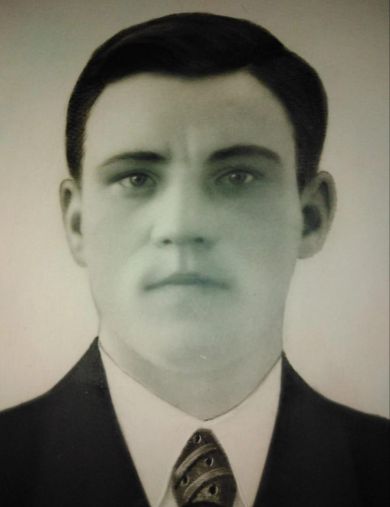 Беляков Василий Александрович