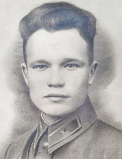 Воробьев Николай Васильевич