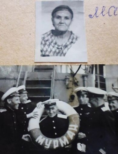 Синицын Виктор Степанович