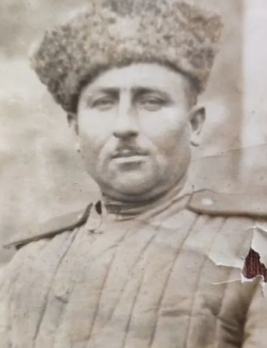 Ермашов Григорий Владимирович