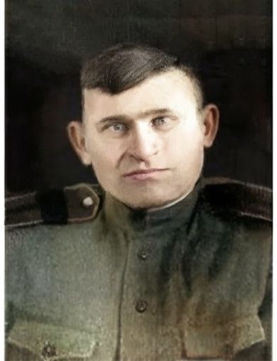 Афанасенко Прохор Тихонович