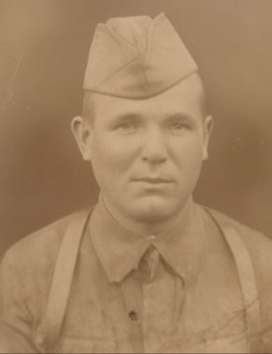 Попов Аркадий Иванович