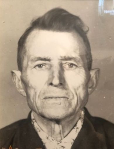 Сокол Федор Антонович