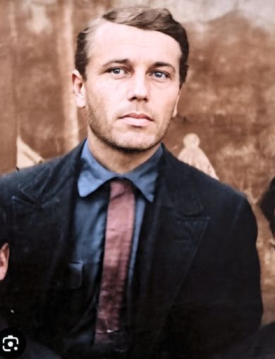 Крутов Иван Степанович